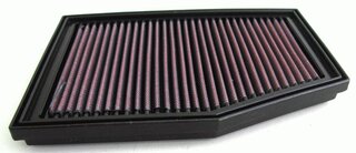 Sportluftfilter K&N 986 2,5/2,7/3,2l 97-