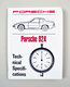 Tech Spec.Book 924 All Models - English