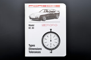 Technisches Handbuch 944 82-83