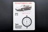 Technisches Handbuch 944 82-83