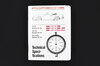 Technisches Handbuch 944, S2, Turbo 85-91