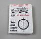 Tech Spec. Book 911/930 82-83