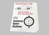 Tech Spec. Book  993 94/95 (english)