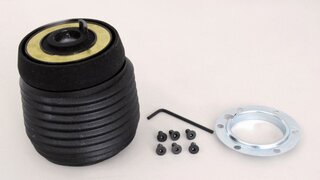 Steering Wheel Hub 924 / 944 1976-85 - MOMO - 6 x 70 mm Bolt Pattern
