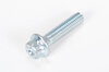 BBS screw 6x26 from head ( torque 17 Nm)