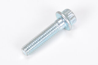 BBS screw 6x26 from head ( torque 17 Nm)