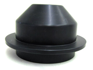 Spring slider front 964/993 for 60mm springs, 48mm height