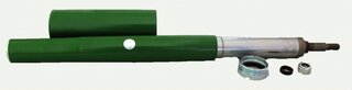 Bilstein Dämpfer-Einsatz Sport ( B6) VA 914, 911-72