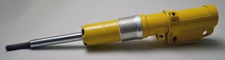 Shock Absorber 993 RS - Front - Left
