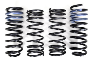 Lowering Spring Kit 993 C2/4 - Eibach - Eibach TÜV