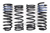 Lowering Spring Kit 993 C2/4 - Eibach - Eibach TÜV