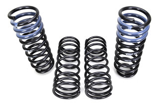 Lowering Spring Kit 993 C2/4 - Eibach - Eibach TÜV