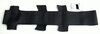 Steering Wheel Restoration Kit 911 / 930 - Black Leather - 3 Spoke Wheel