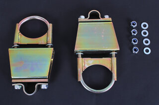 Adapter Set 911 / 930  1965-89 - Rear Sway Bars