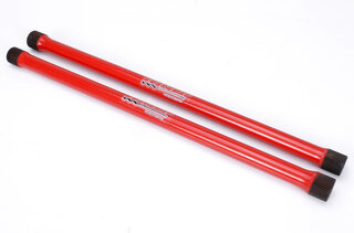 Torsion Bar Set 911 / 930 1965-86 - Rear - Solid - 28mm
