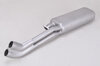 Sport Muffler 930 3.3 L 1983-89 - Without Wastegate Pipe