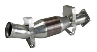 Sport Katalysator 100er Export  (ø105mm)
