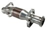 Sport Katalysator 100er Export  (ø105mm)
