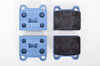 Pagid AR bleu 911 -89