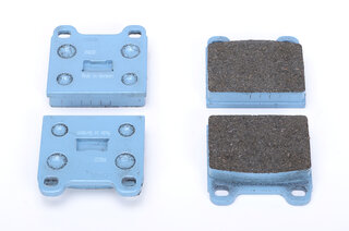 Jeu plaquettes Pagid AR bleu clair 911  -89