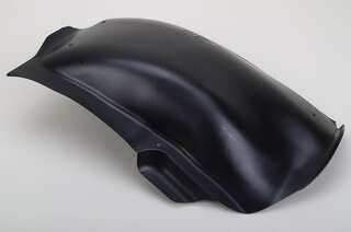 Wheel housing protection right  rear
