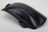 Wheel housing protection right  rear