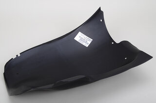 Wheel housing protection right  rear
