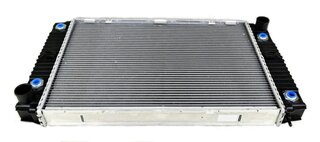 Wasserkühler  928 (M28.01/09/11) / 928S (Aluminium)