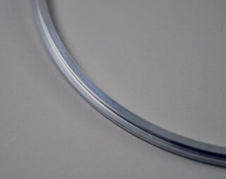 Dichtung Le Mans (113mm) nur für MAHLE Zylinder gesamt Höhe 3,05mm