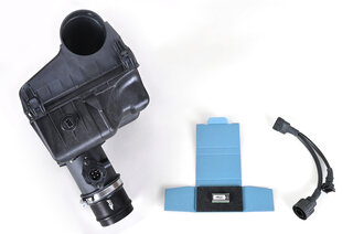 FVD Mass Air Flow Meter Performance Set 911  1984-89 - Street - + 15 Hp Gain - 93 Octane US Minimum