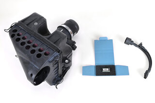 FVD Mass Air Flow Meter Performance Set 911  1984-89 - Street - + 15 Hp Gain - 93 Octane US Minimum