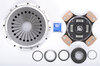 FVD Exclusive Clutch Kit - 911/915 Transmission 1972-86 (430 ft/lbs. max.)