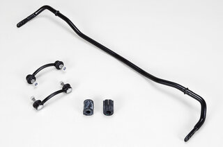 Sway Bar Kit 993 - Genuine - Rear - 20 mm - Rennsport Model