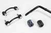 Sway Bar Kit 993 - Genuine - Rear - 20 mm - Rennsport Model