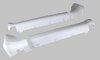 Side Skirt / Rocker Panel Set 964 - Narrow Body to Wide Body Conversion