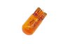Ampoule jaune pour répétiteur 12V 5W