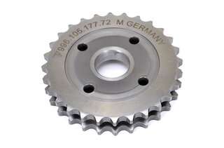 Kettenrad Zyl. 1-3
