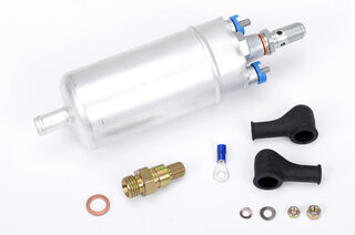 Fuel pump 911 84-89, 924S 86-88, 944/S/Turbo/Turbo S 82-91, 968 92-95