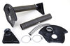 Brake Cooling Kit911 69-89, (F/G Modell)