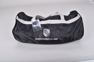 Housse de protection 993 turbo,4S,S avec aileron inclus sac