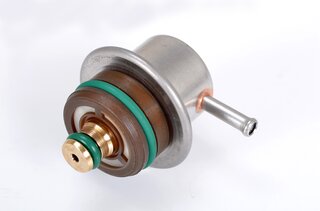 Benzindruckregler 5.0