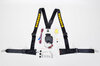 Schroth SCHROTH 3 POINT AUTOCONTROL 2 BLACK RIGHT