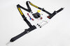 Schroth SCHROTH 3 POINT AUTOCONTROL 2 BLACK RIGHT