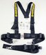 Schroth SCHROTH 3-POINT.Rallye 3 ASM BLACK RIGHT