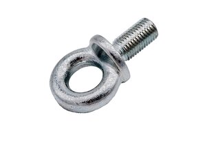 Schroth Gurtauge für Gurte mit Ausklinkbeschlag (Gewindelänge 23mm)