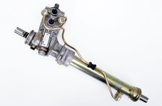 Lenkung 924/944/968 82-95  Servo Austausch