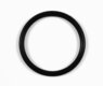 O-Ring for Wheel Hub / Speedo Angle Drive Guide - 25,3 x 2,4 mm