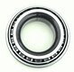 Front Inner Wheel BRG - 57 mm - Tapered