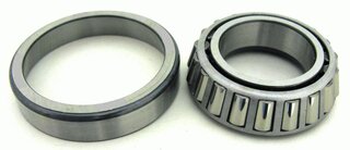 Front Inner Wheel BRG - 57 mm - Tapered