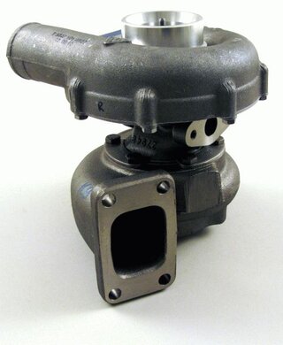 Turbocompresseur sport K27 965 3,3/3,6 91-94